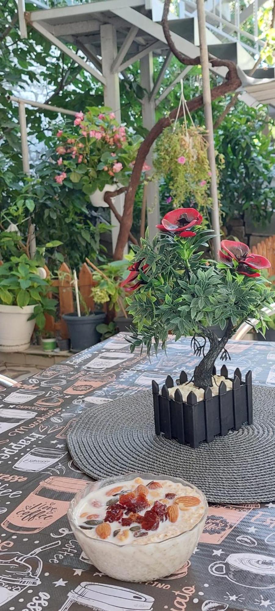 Guest House Flowers Berat Exterior photo