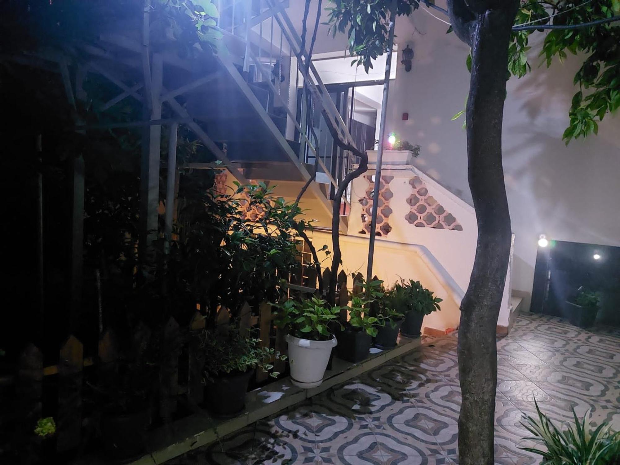 Guest House Flowers Berat Exterior photo